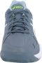 ASICS Gel-Dedicate 7 Clay 1041A224-401 Mannen Marineblauw Tennisschoenen - Thumbnail 6