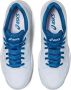 ASICS Gel-Dedicate 7 Clay Tennisbannen Schoenen Sky White Dames - Thumbnail 4