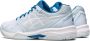 ASICS Gel-Dedicate 7 Clay Tennisbannen Schoenen Sky White Dames - Thumbnail 6