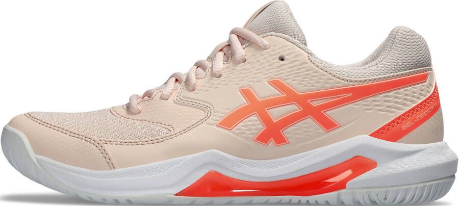 Asics Tennisschoenen GEL-DEDICATE 8