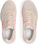 ASICS Gel-dedicate 8 Tennisbannen Schoenen Beige Vrouw - Thumbnail 5