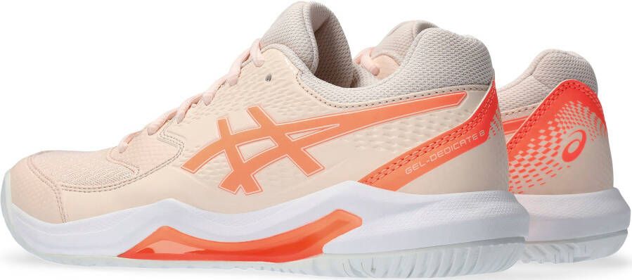 Asics Tennisschoenen GEL-DEDICATE 8