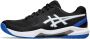 Asics Tennisschoenen GEL-DEDICATE 8 - Thumbnail 2