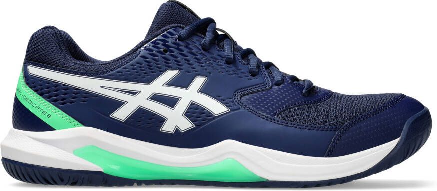 Asics Tennisschoenen GEL-DEDICATE 8