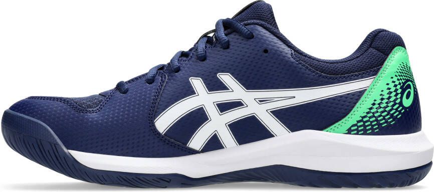 Asics Tennisschoenen GEL-DEDICATE 8