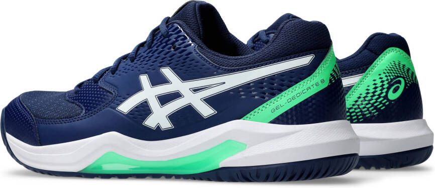 Asics Tennisschoenen GEL-DEDICATE 8