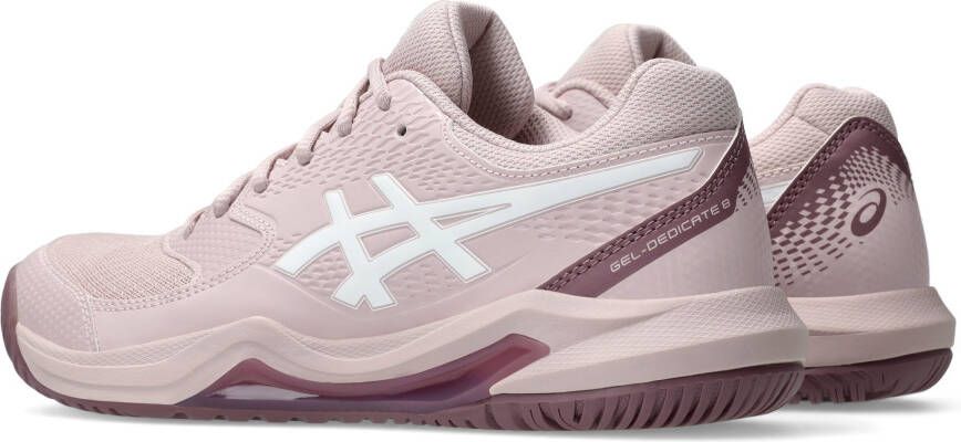 Asics Tennisschoenen GEL-DEDICATE 8