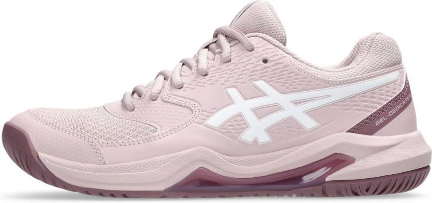 Asics Tennisschoenen GEL-DEDICATE 8