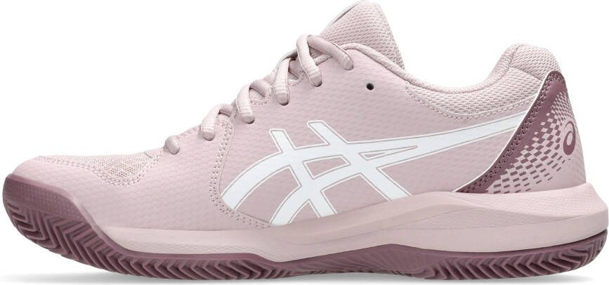 Asics Tennisschoenen GEL-DEDICATE 8 CLAY