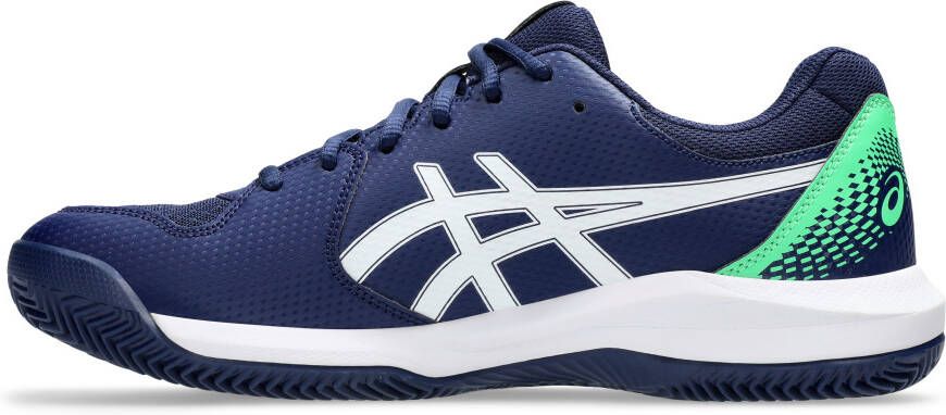 Asics Tennisschoenen GEL-DEDICATE 8 CLAY