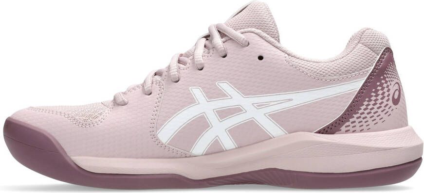 Asics Tennisschoenen GEL-DEDICATE 8 INDOOR Tennisschoen voor de hal