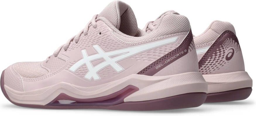 Asics Tennisschoenen GEL-DEDICATE 8 INDOOR Tennisschoen voor de hal