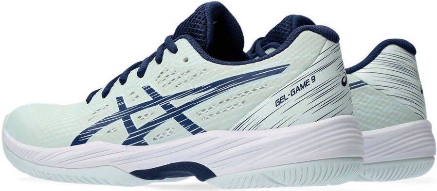 Asics Tennisschoenen GEL-GAME 9