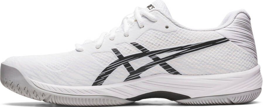 Asics Tennisschoenen GEL-GAME 9 Allcourtschoen