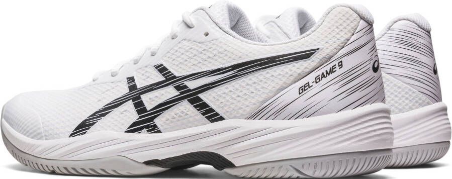 Asics Tennisschoenen GEL-GAME 9 Allcourtschoen