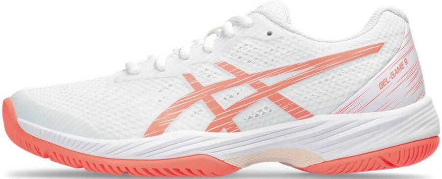 Asics Tennisschoenen GEL-GAME 9 Allcourtschoen