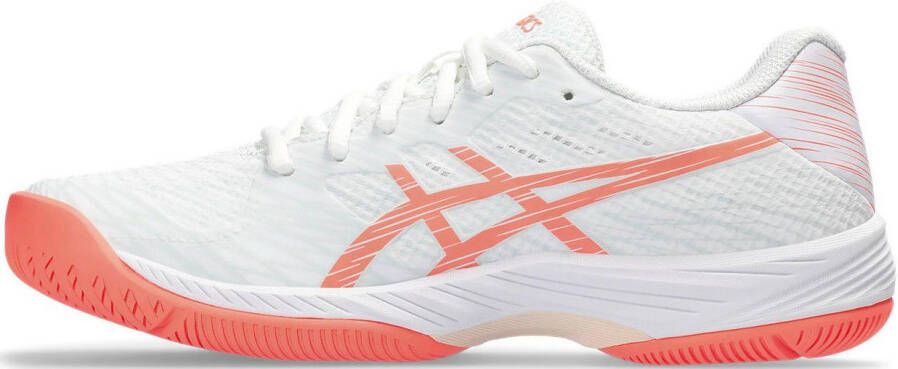 Asics Tennisschoenen GEL-GAME 9 Allcourtschoen