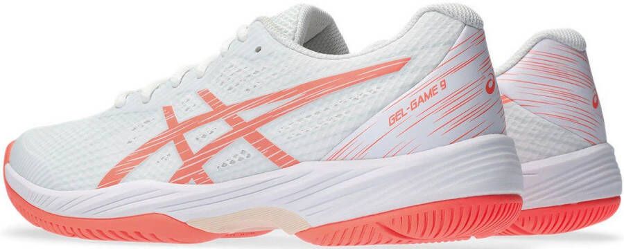 Asics Tennisschoenen GEL-GAME 9 Allcourtschoen