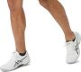 ASICS Gel-Game 9 Clay O A358-100 Mannen Wit Tennisschoenen - Thumbnail 5