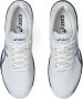 Asics Tennisschoenen GEL-GAME 9 CLAY - Thumbnail 4