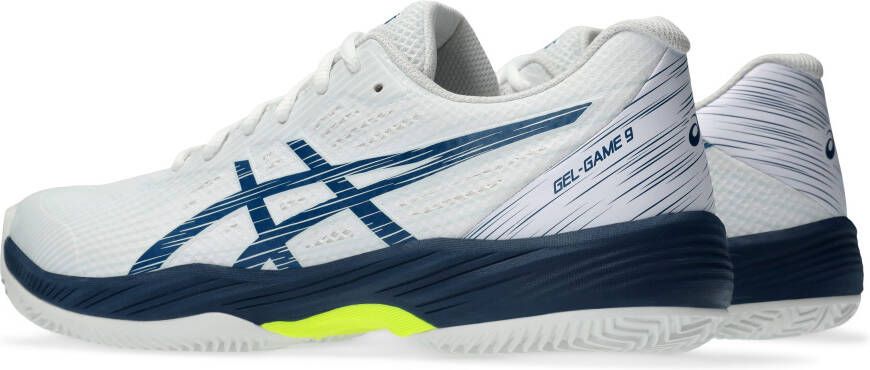 Asics Tennisschoenen GEL-GAME 9 CLAY