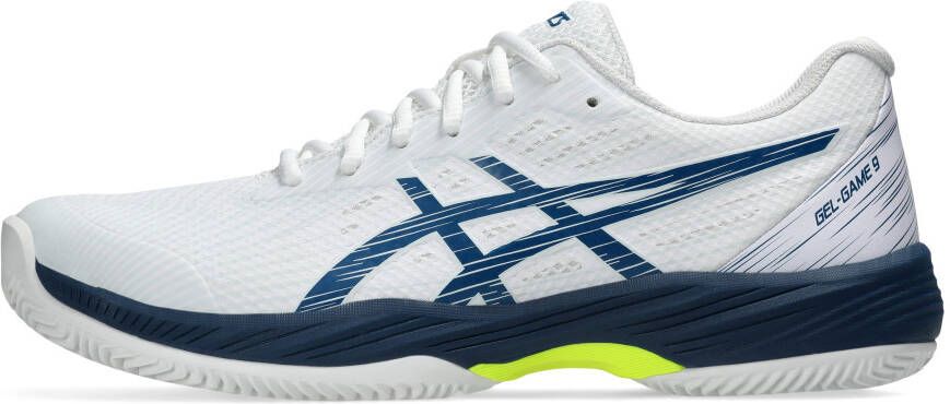 Asics Tennisschoenen GEL-GAME 9 CLAY