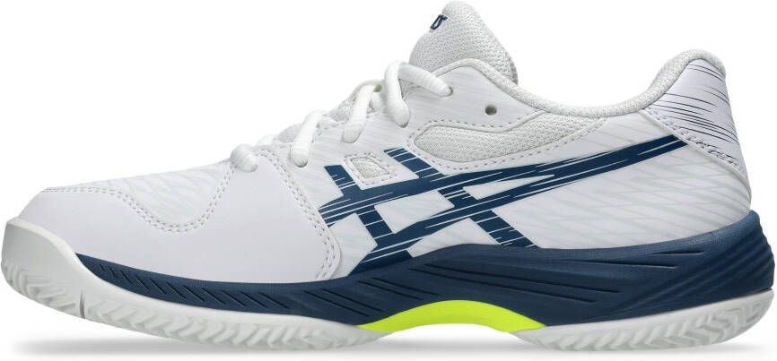 Asics Tennisschoenen GEL-GAME 9 GS CLAY