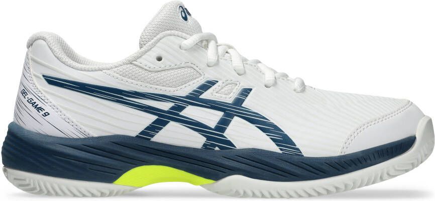 Asics Tennisschoenen GEL-GAME 9 GS CLAY