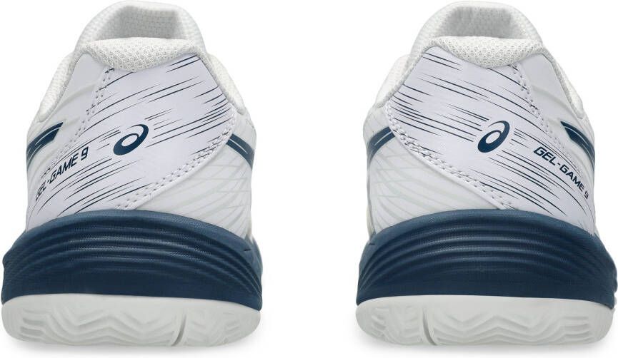 Asics Tennisschoenen GEL-GAME 9 GS CLAY