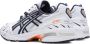 ASICS Sportstyle sneakers laag gel-1090 Wit-7 5 (38 5) - Thumbnail 14