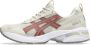 ASICS Gel-1090 sneakers beige oudroze - Thumbnail 9