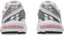 ASICS Stijlvolle Sneakers voor Actieve Levensstijl White Dames - Thumbnail 37