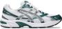 ASICS Sportstyle Gel-1130 Schoenen Groen 1 2 - Thumbnail 10