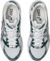 ASICS Sportstyle Gel-1130 Schoenen Groen 1 2 - Thumbnail 12