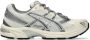 ASICS SportStyle Gel-1130 cream clay grey in beige formaten: 41.5 - Thumbnail 19