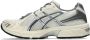 ASICS SportStyle Gel-1130 cream clay grey in beige formaten: 41.5 - Thumbnail 20