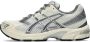 ASICS SportStyle Gel-1130 cream clay grey in beige formaten: 41.5 - Thumbnail 25