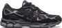 ASICS GEL-NYC Dames Black- Dames Black - Thumbnail 3