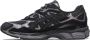 ASICS GEL-NYC Dames Black- Dames Black - Thumbnail 4