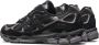 ASICS GEL-NYC Dames Black- Dames Black - Thumbnail 8