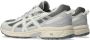 Asics Gel-Venture 6 | Clay Grey Cream Grijs Synthetisch Lage sneakers Heren - Thumbnail 11