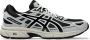 Asics Gel-Venture 6 | Black Black Zwart Synthetisch Lage sneakers Unisex - Thumbnail 15