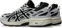 Asics Gel-Venture 6 | Black Black Zwart Synthetisch Lage sneakers Unisex - Thumbnail 16