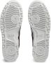 ASICS Platform Tussenzool Synthetisch Leren Sneakers White Dames - Thumbnail 4