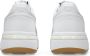 ASICS Retro Basketbalgeïnspireerde Hoogcomfort Sneaker White Dames - Thumbnail 7