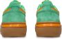 Asics Japan S ST | Tourmaline Fellow Groen Suede Lage sneakers - Thumbnail 12