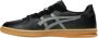 Asics Skyhand OG zwarte sneakers Zwart Synthetisch Lage sneakers Unisex - Thumbnail 5