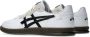 Asics Skyhand OG white black Wit Synthetisch Lage sneakers Unisex - Thumbnail 10