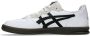 Asics Skyhand OG white black Wit Synthetisch Lage sneakers Unisex - Thumbnail 11