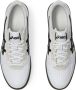 Asics Skyhand OG white black Wit Synthetisch Lage sneakers Unisex - Thumbnail 14